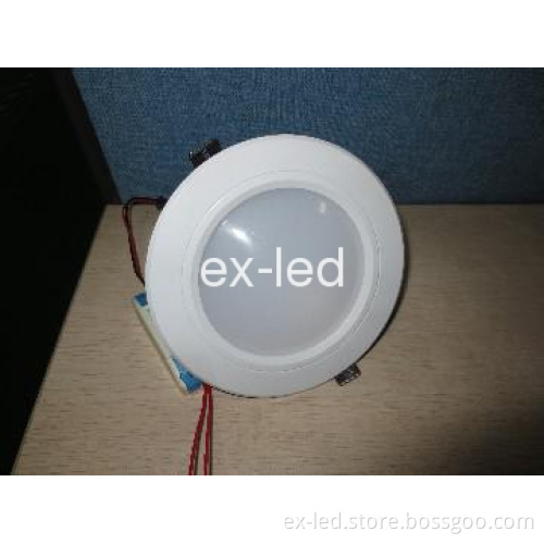 Excellent New Design High Power 9W LED Downlight Lamps high brightness